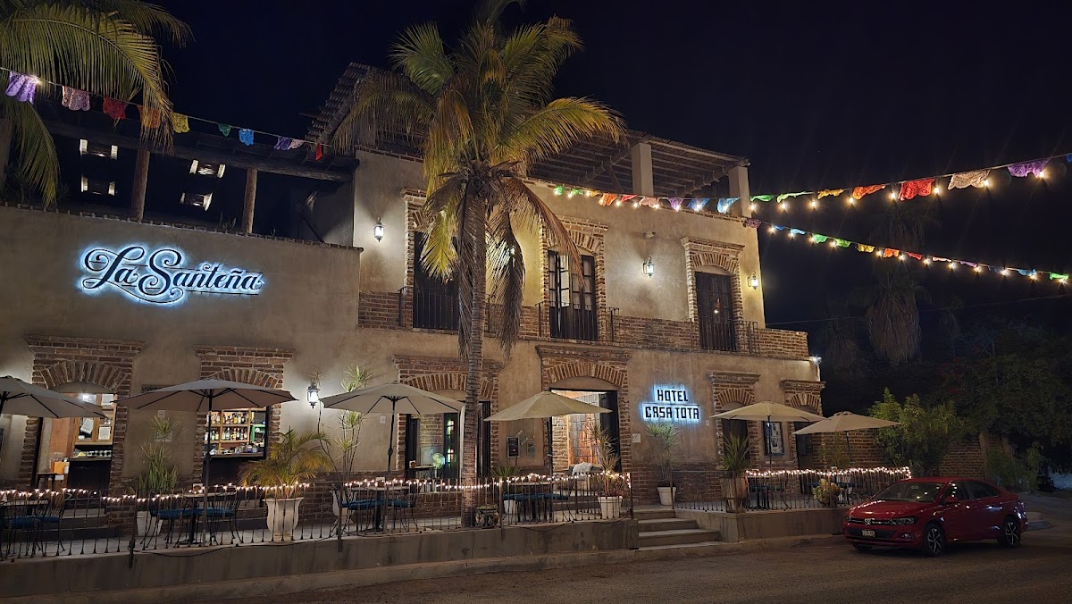 La Santeña Photos 2